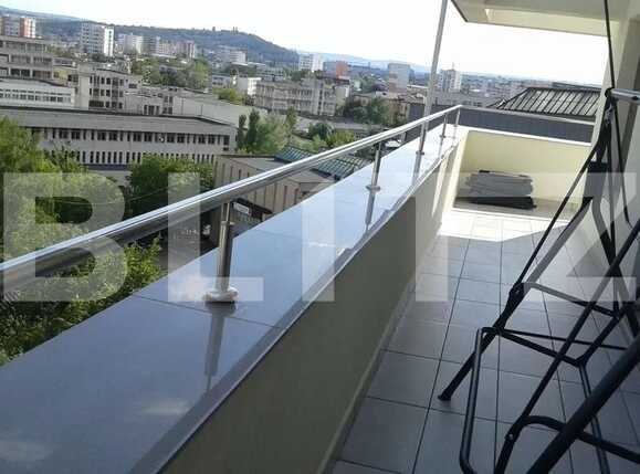 Apartament de închiriat 3 camere Central - 91325AI | BLITZ Iași | Poza7