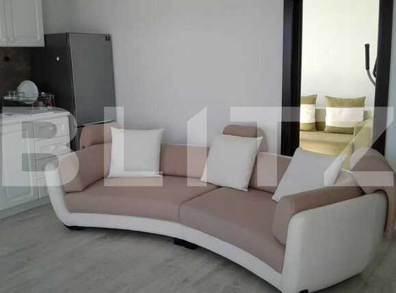 Apartament de închiriat 3 camere Central - 91325AI | BLITZ Iași | Poza2