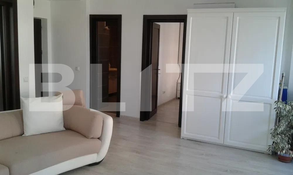 Apartament de închiriat 3 camere Central - 91325AI | BLITZ Iași | Poza3