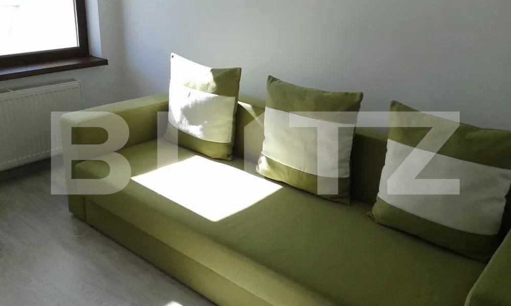 Apartament de închiriat 3 camere Central - 91325AI | BLITZ Iași | Poza6