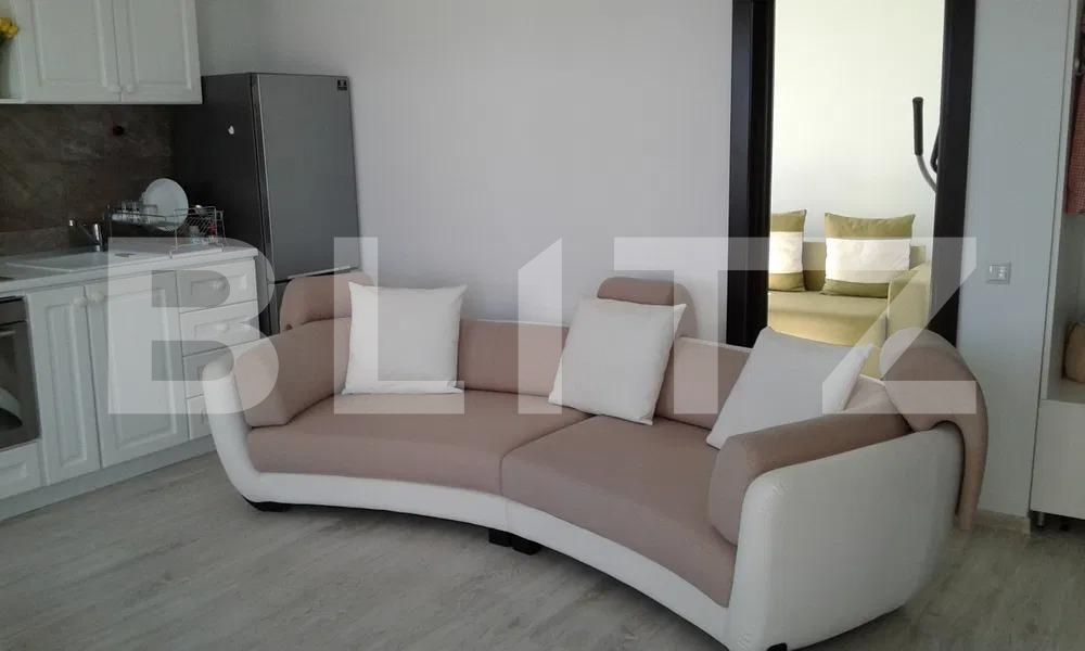 Apartament de închiriat 3 camere Central - 91325AI | BLITZ Iași | Poza2