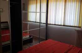 Apartament de 2 camere, 56mp, decomandat, zona Pacurari