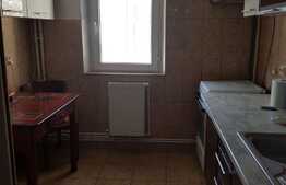 Apartament de 2 camere, 56mp, decomandat, zona Pacurari