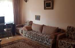 Apartament de 2 camere, 56mp, decomandat, zona Pacurari