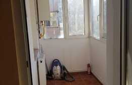Apartament de 2 camere, 56mp, decomandat, zona Pacurari