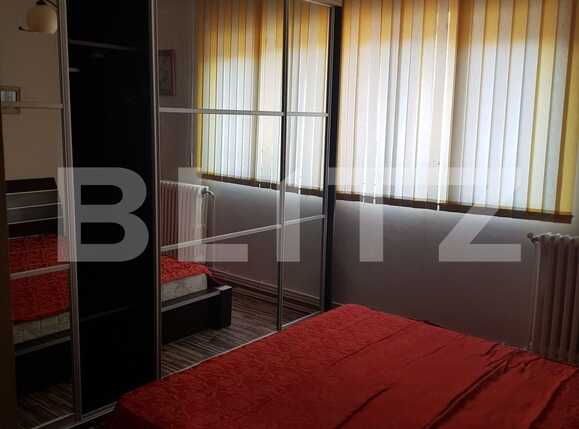 Apartament de închiriat 2 camere Pacurari - 91362AI | BLITZ Iași | Poza1