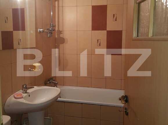 Apartament de închiriat 2 camere Pacurari - 91362AI | BLITZ Iași | Poza7