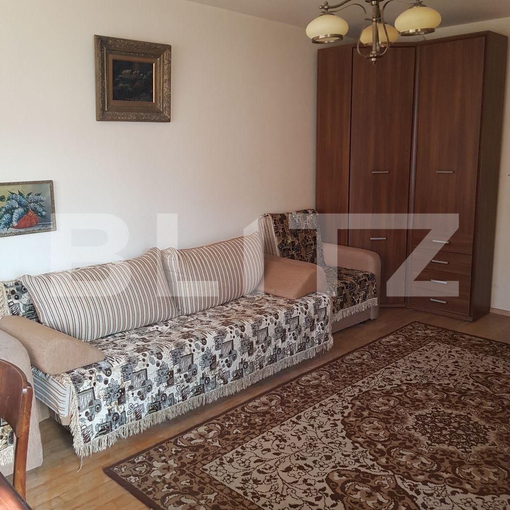Apartament de închiriat 2 camere Pacurari - 91362AI | BLITZ Iași | Poza3