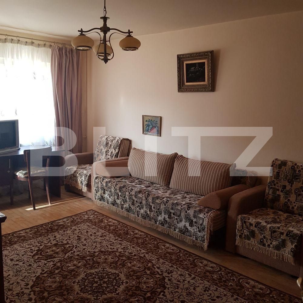 Apartament de închiriat 2 camere Pacurari - 91362AI | BLITZ Iași | Poza2