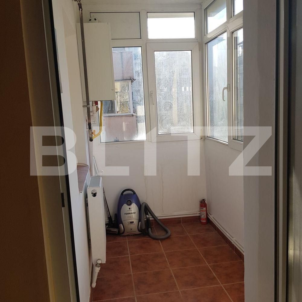 Apartament de închiriat 2 camere Pacurari - 91362AI | BLITZ Iași | Poza6