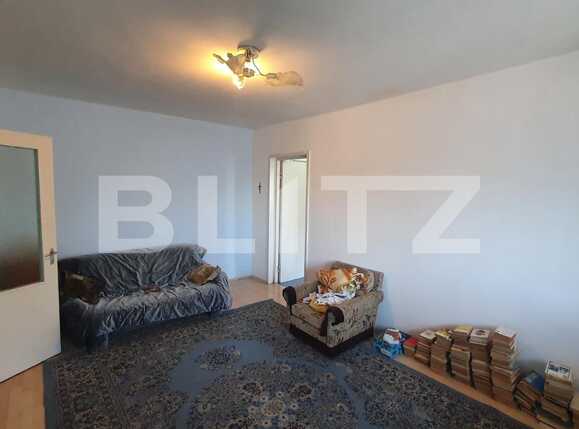 Apartament de vânzare 3 camere Podu Ros - 91370AV | BLITZ Iași | Poza2