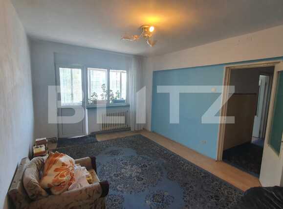 Apartament de vânzare 3 camere Podu Ros - 91370AV | BLITZ Iași | Poza1