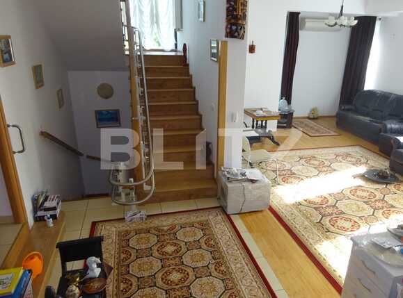 Casa de închiriat 4 camere Bucium - 91417CI | BLITZ Iași | Poza4