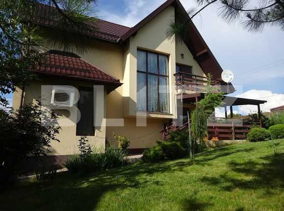 Casa de închiriat 4 camere Bucium - 91417CI | BLITZ Iași | Poza1