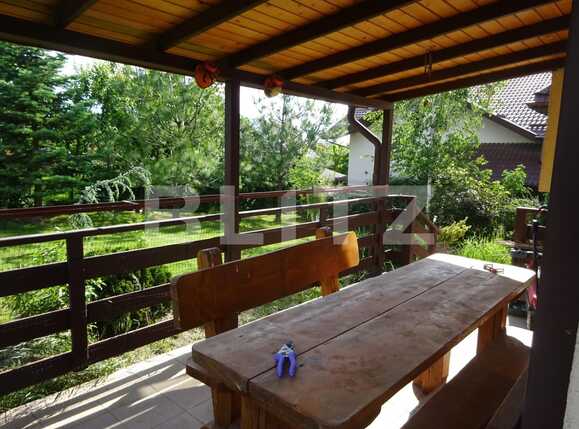 Casa de închiriat 4 camere Bucium - 91417CI | BLITZ Iași | Poza9