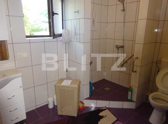 Casa de închiriat 4 camere Bucium - 91417CI | BLITZ Iași | Poza8