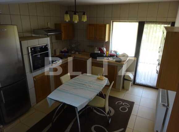 Casa de închiriat 4 camere Bucium - 91417CI | BLITZ Iași | Poza5