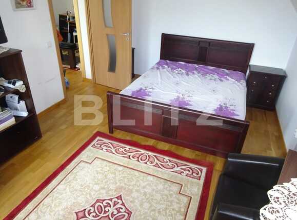 Casa de închiriat 4 camere Bucium - 91417CI | BLITZ Iași | Poza3