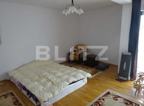 Casa de închiriat 4 camere Bucium - 91417CI | BLITZ Iași | Poza2