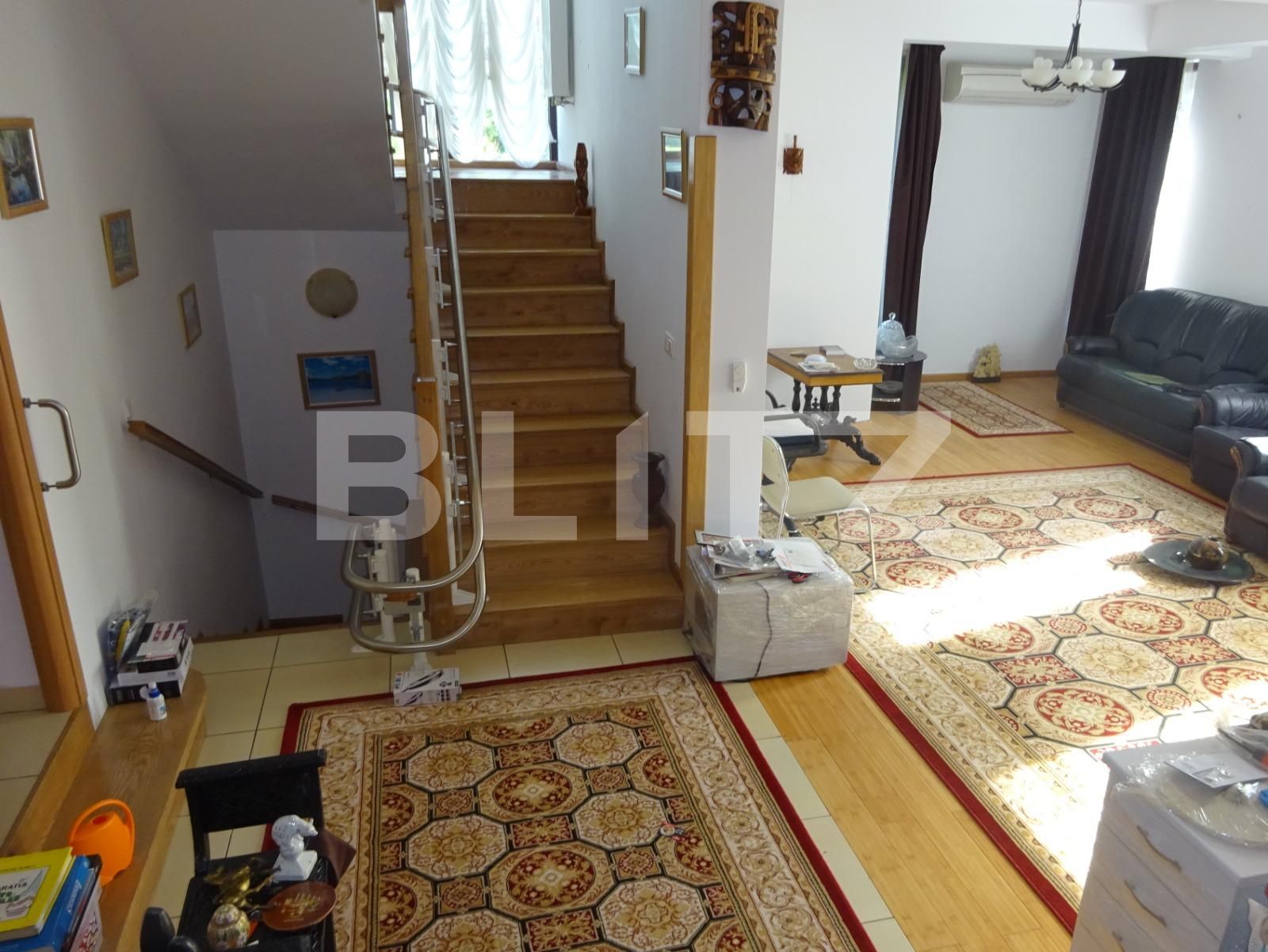 Casa de închiriat 4 camere Bucium - 91417CI | BLITZ Iași | Poza4