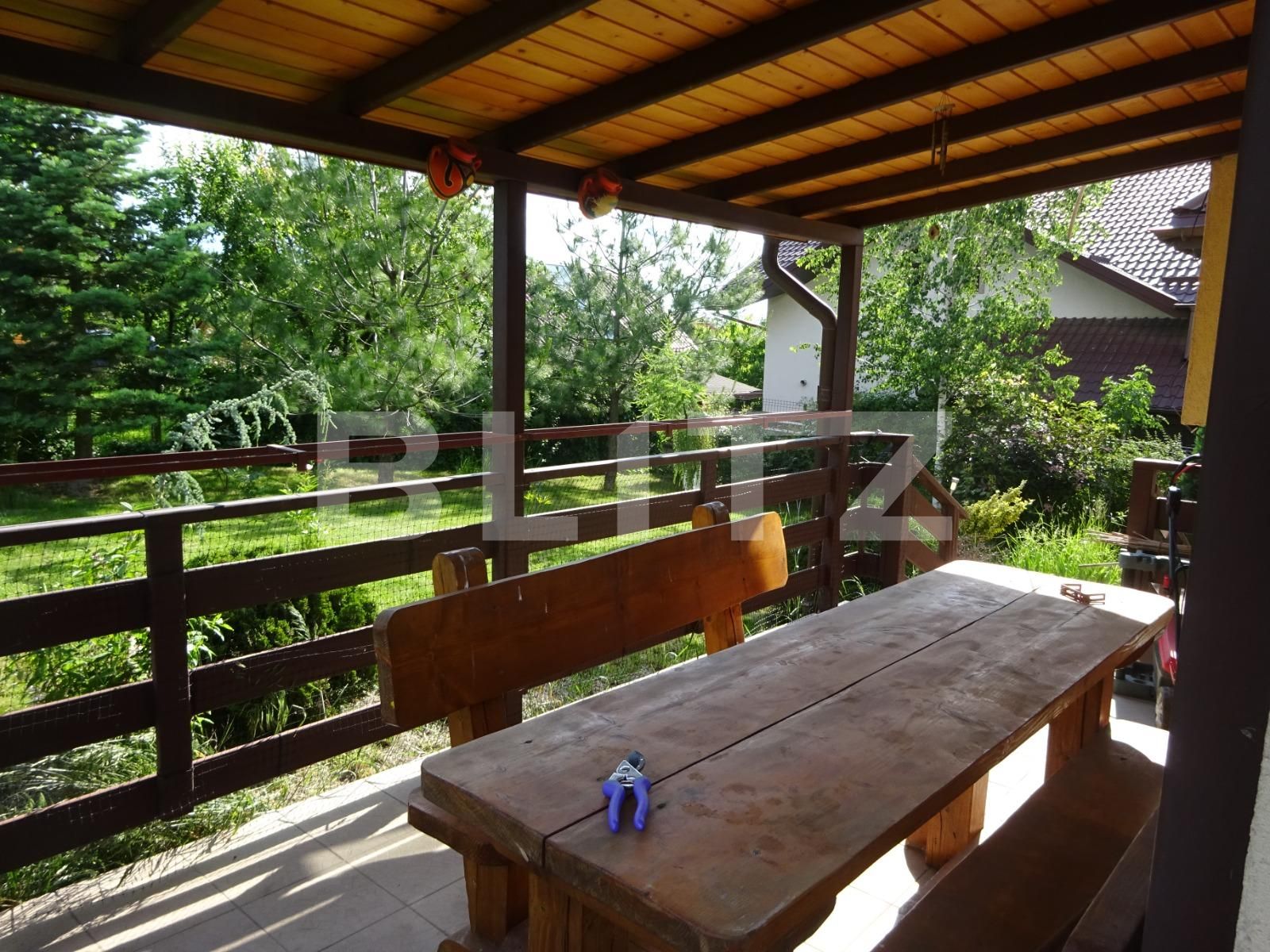 Casa de închiriat 4 camere Bucium - 91417CI | BLITZ Iași | Poza9