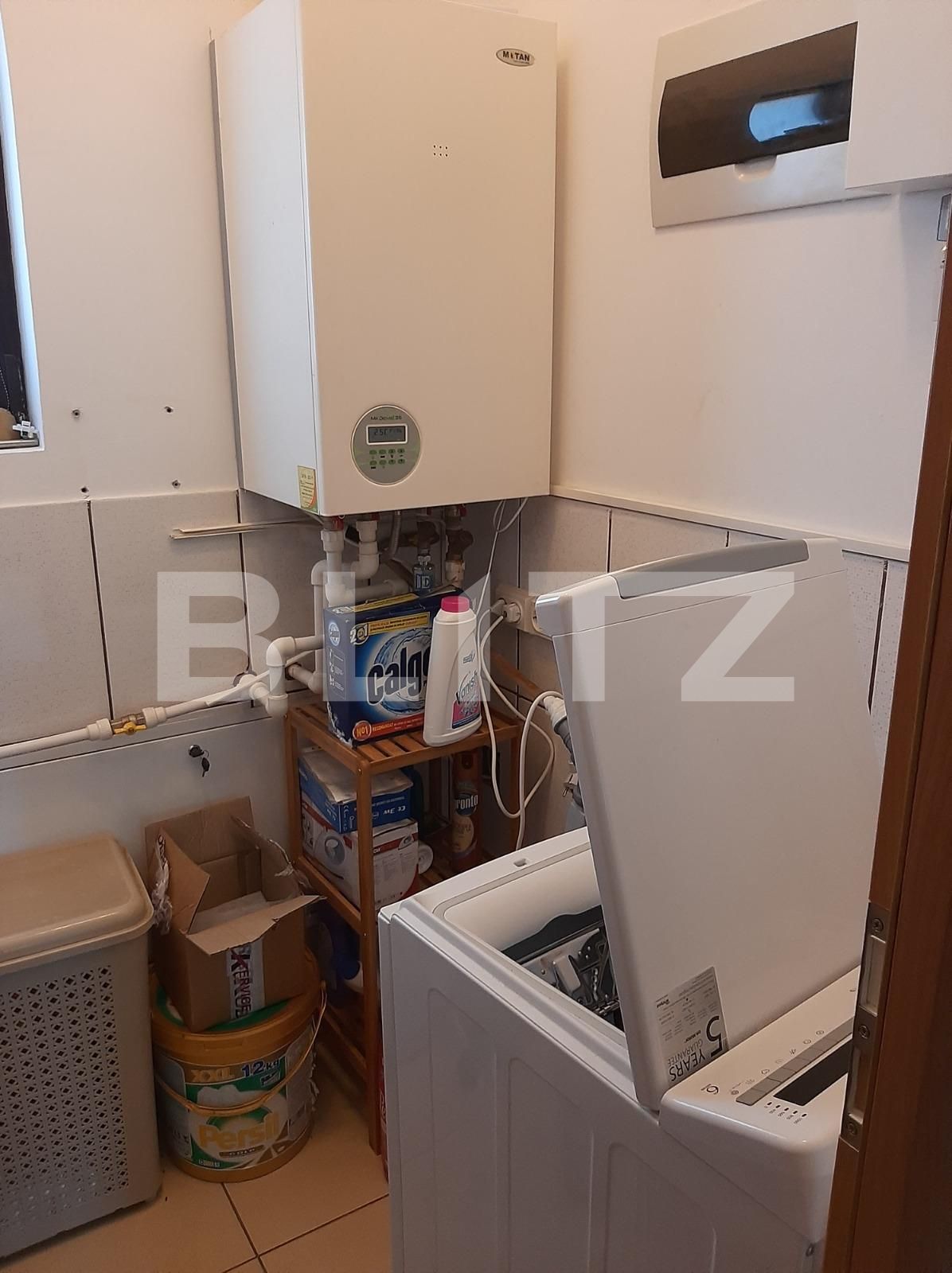 Casa de închiriat 4 camere Bucium - 91417CI | BLITZ Iași | Poza6