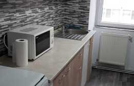 Apartament de 2 camere, 55mp, decomandat, zona Pacurari