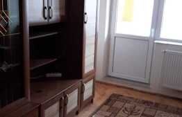 Apartament de 2 camere, 55mp, decomandat, zona Pacurari