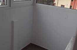 Apartament de 2 camere, 55mp, decomandat, zona Pacurari