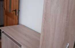 Apartament de 2 camere, 55mp, decomandat, zona Pacurari