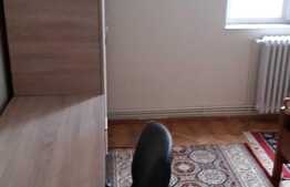 Apartament de 2 camere, 55mp, decomandat, zona Pacurari