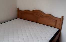 Apartament de 2 camere, 55mp, decomandat, zona Pacurari