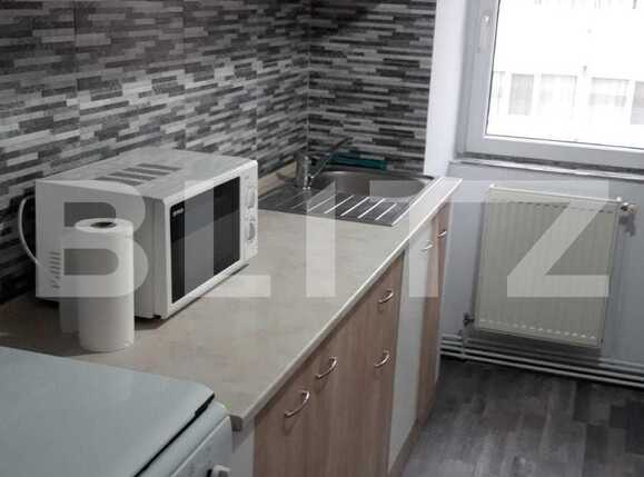 Apartament de închiriat 2 camere Pacurari - 91434AI | BLITZ Iași | Poza6