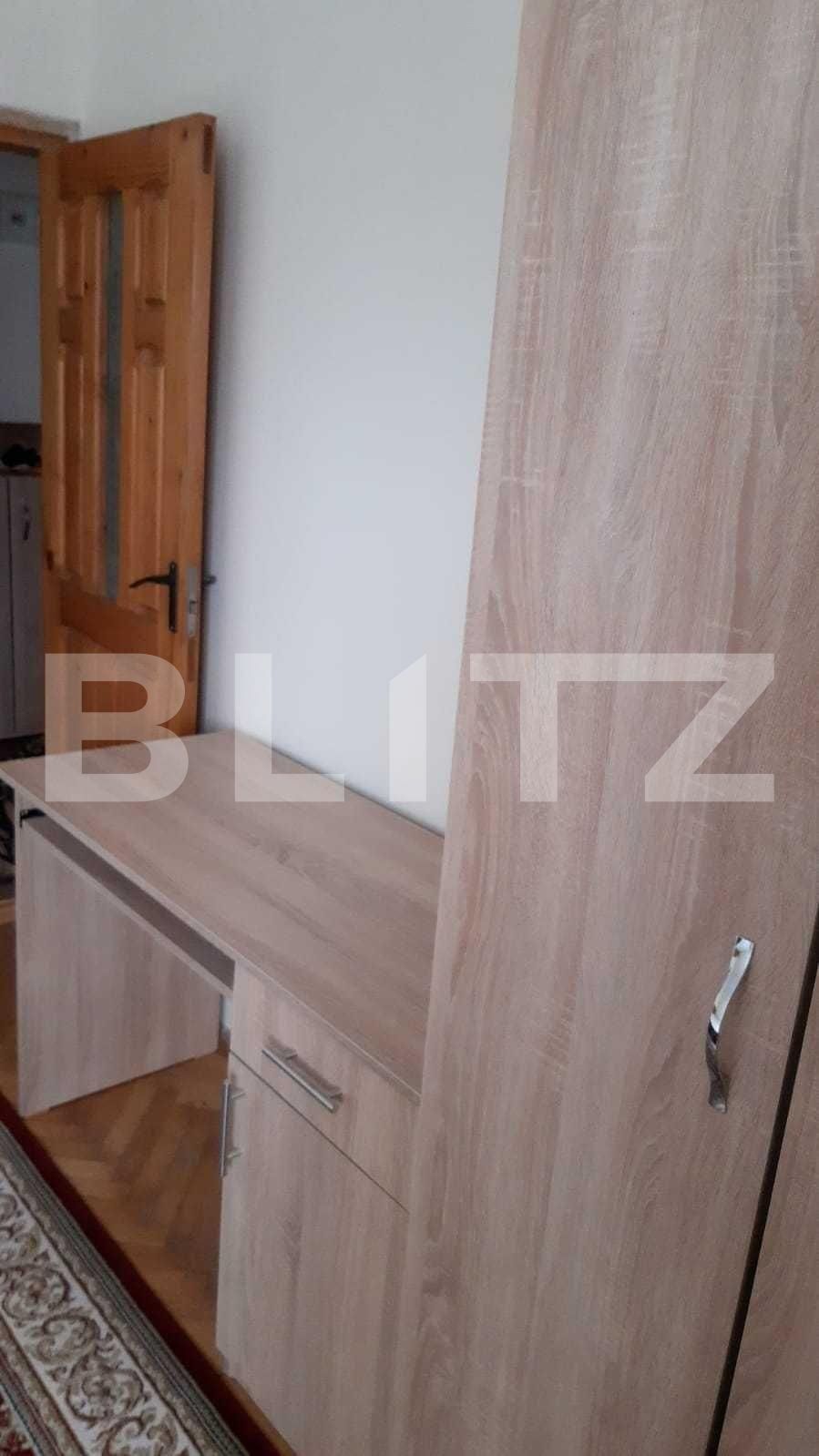 Apartament de închiriat 2 camere Pacurari - 91434AI | BLITZ Iași | Poza3
