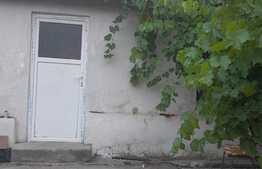 Casa individuala, 55 mp, zona Manta Rosie