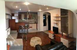 Garsoniera moderna, 43 mp, etaj intermediar, zona Nicolina