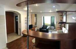 Garsoniera moderna, 43 mp, etaj intermediar, zona Nicolina