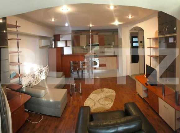 Garsonieră de închiriat Nicolina - 91465AI | BLITZ Iași | Poza2