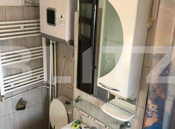 Garsonieră de închiriat Nicolina - 91465AI | BLITZ Iași | Poza8