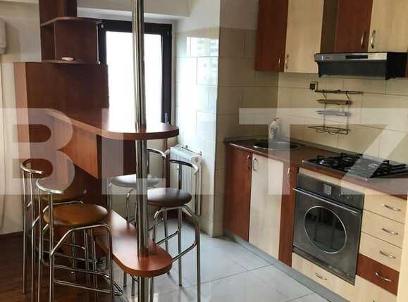 Garsonieră de închiriat Nicolina - 91465AI | BLITZ Iași | Poza4