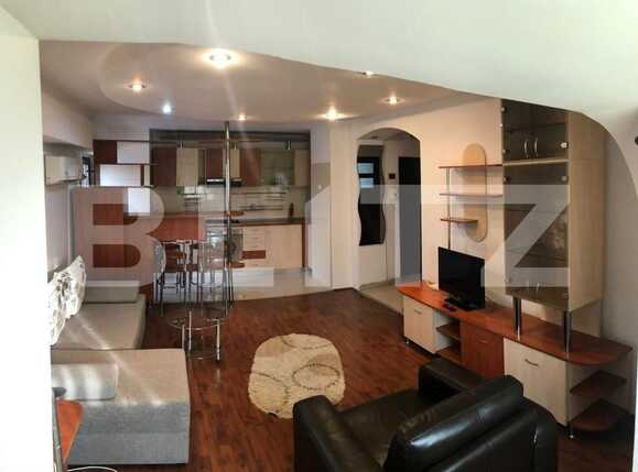 Garsonieră de închiriat Nicolina - 91465AI | BLITZ Iași | Poza3