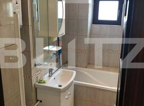 Garsonieră de închiriat Nicolina - 91465AI | BLITZ Iași | Poza9