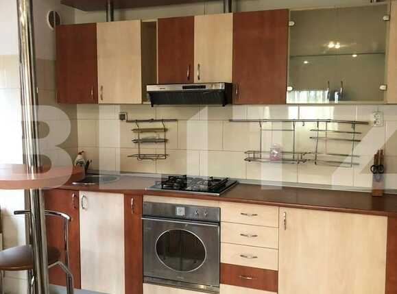 Garsonieră de închiriat Nicolina - 91465AI | BLITZ Iași | Poza5