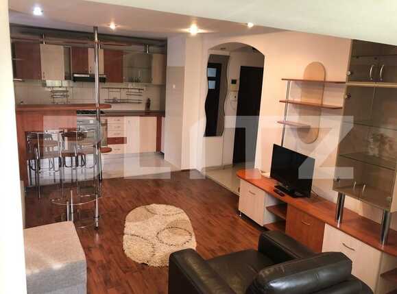 Garsonieră de închiriat Nicolina - 91465AI | BLITZ Iași | Poza7