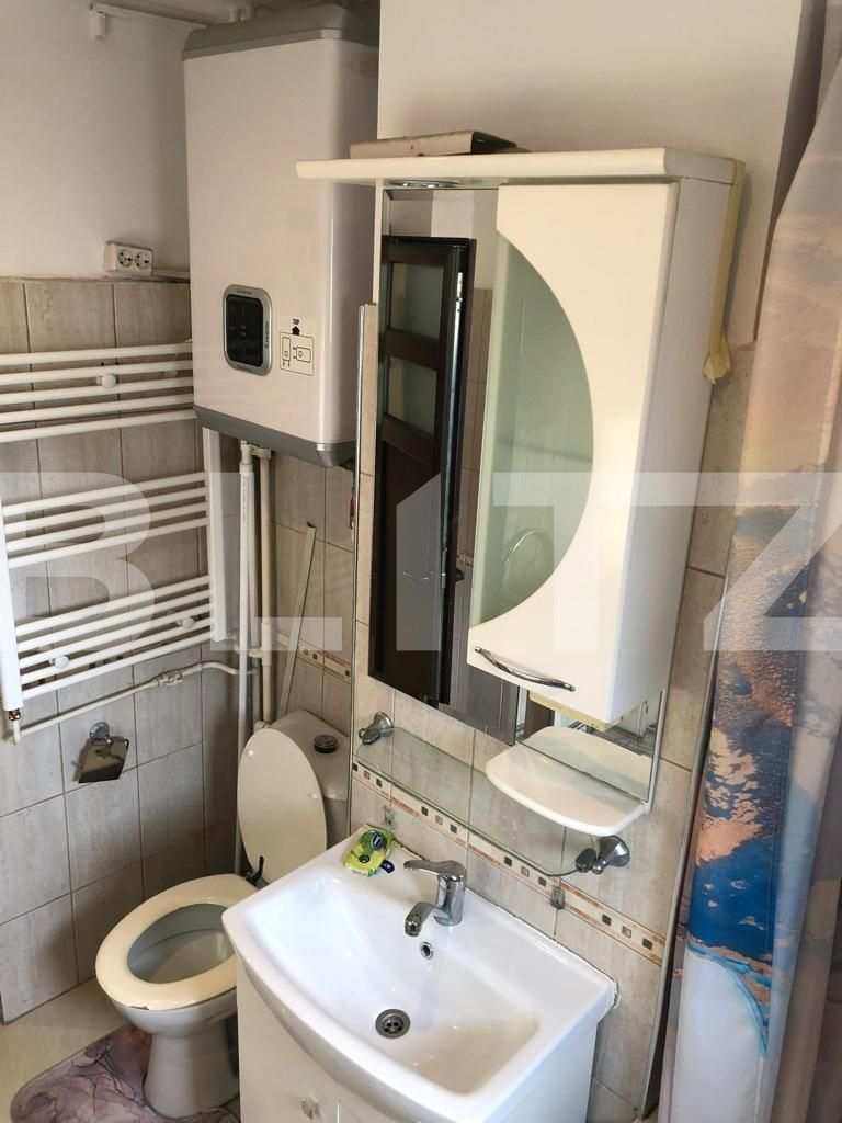 Garsonieră de închiriat Nicolina - 91465AI | BLITZ Iași | Poza8