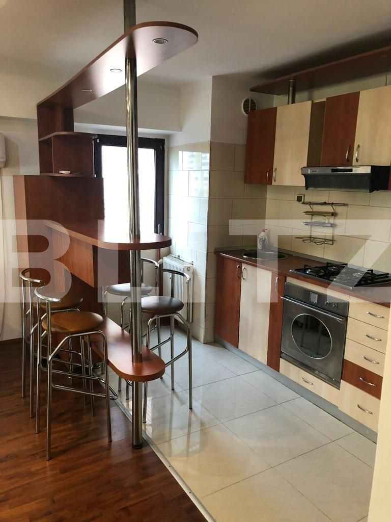 Garsonieră de închiriat Nicolina - 91465AI | BLITZ Iași | Poza4