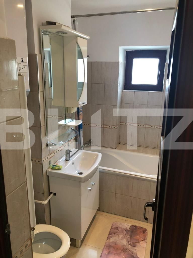 Garsonieră de închiriat Nicolina - 91465AI | BLITZ Iași | Poza9