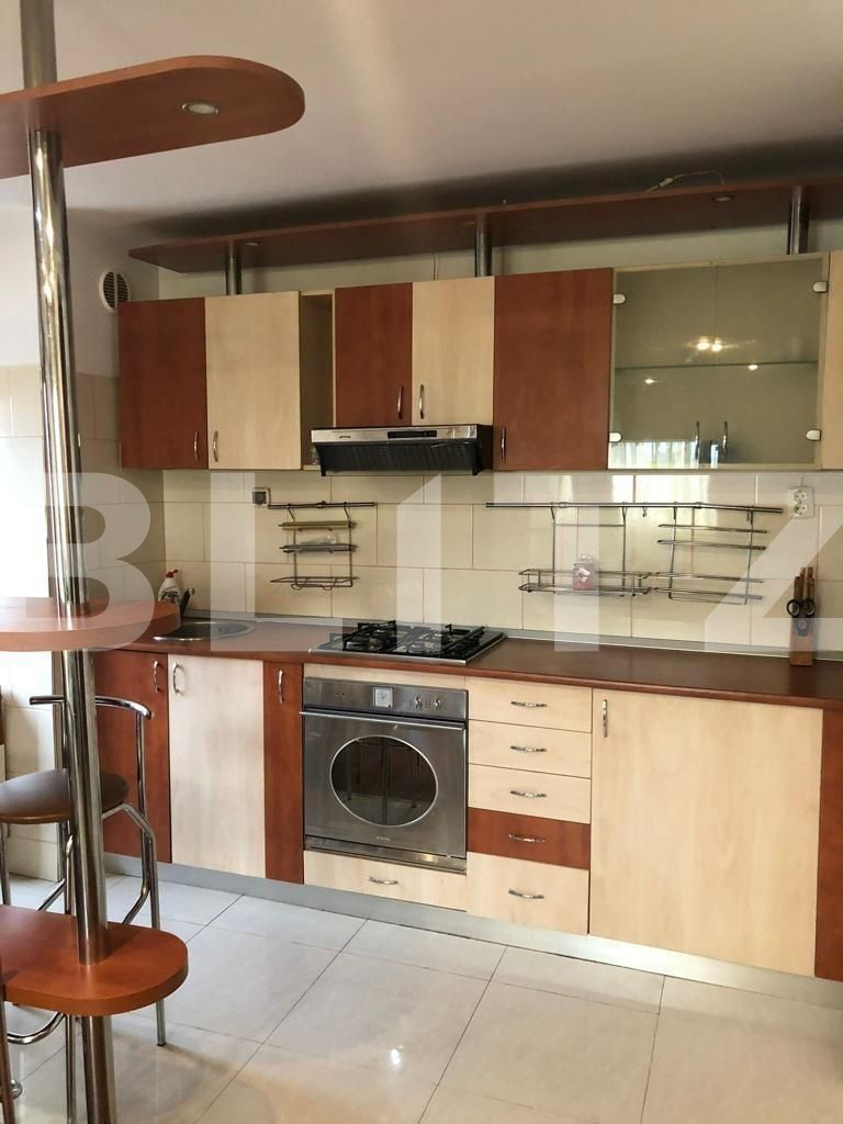 Garsonieră de închiriat Nicolina - 91465AI | BLITZ Iași | Poza5