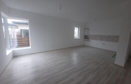 Casa cu 3 camere, 100 mp, 450 mp de teren, Vorovesti