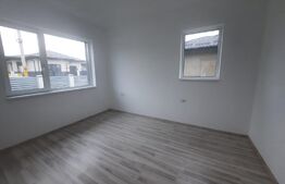 Casa cu 3 camere, 100 mp, 450 mp de teren, Vorovesti